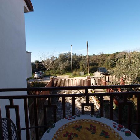 Apartments Emil 769 Fažana Zewnętrze zdjęcie