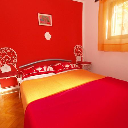 Apartments Emil 769 Fažana Zewnętrze zdjęcie