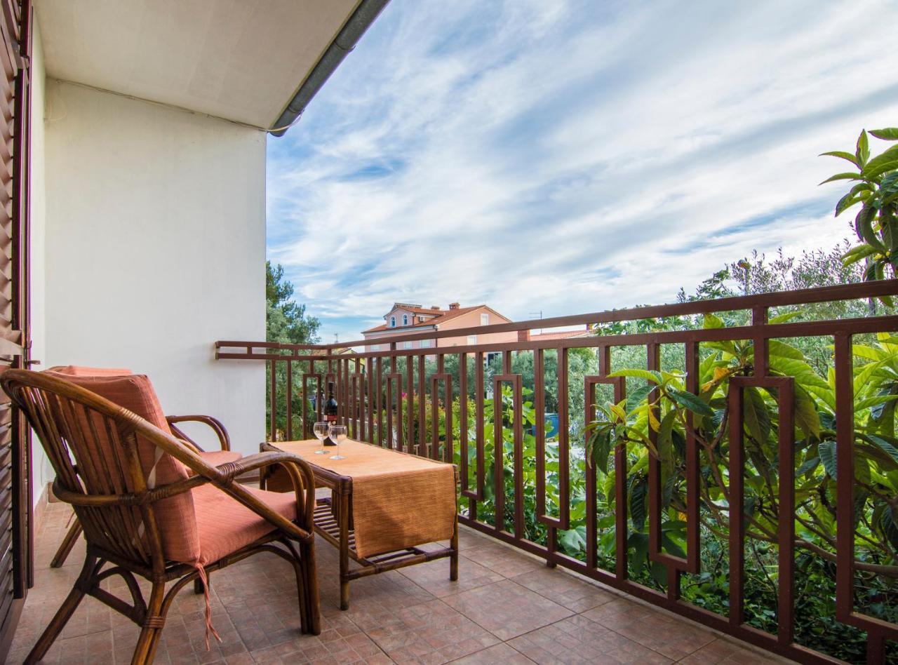 Apartments Emil 769 Fažana Zewnętrze zdjęcie