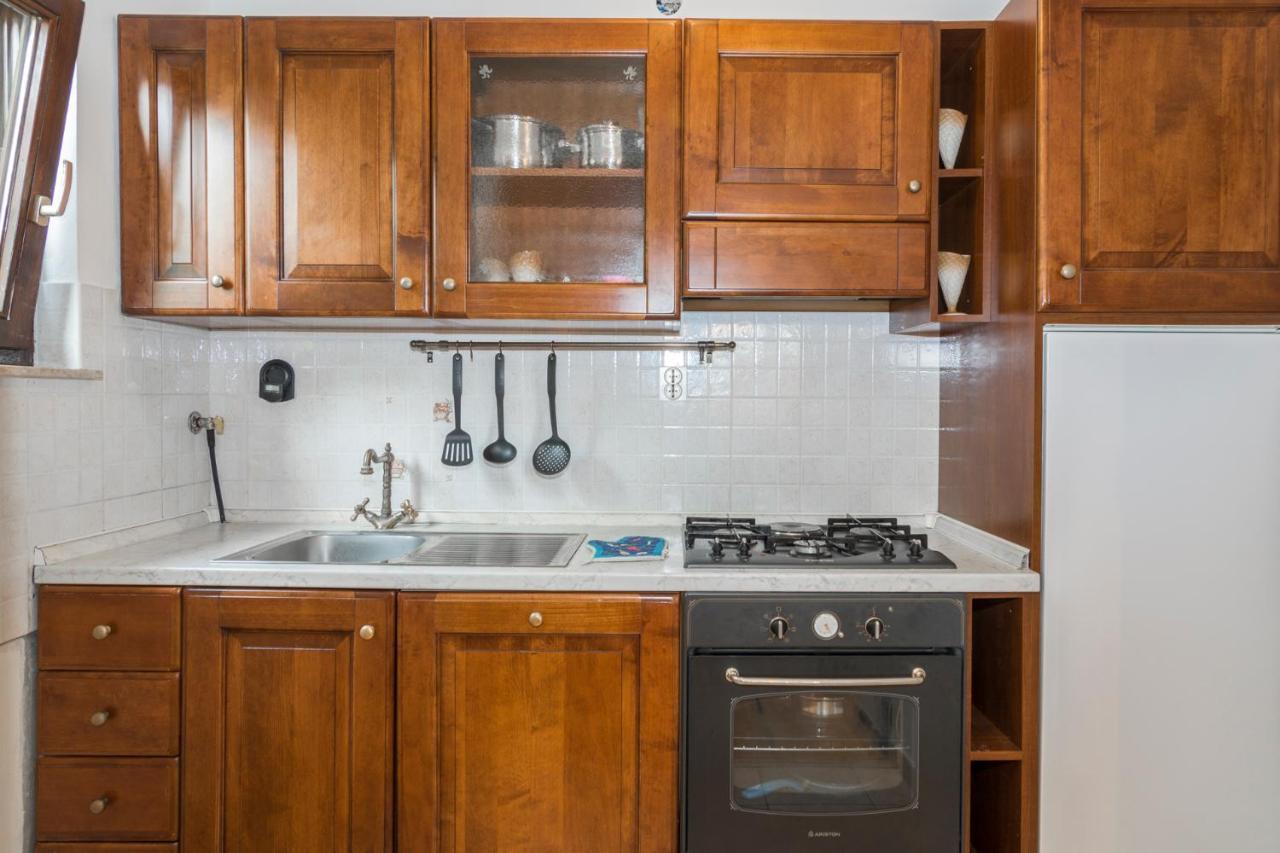 Apartments Emil 769 Fažana Zewnętrze zdjęcie
