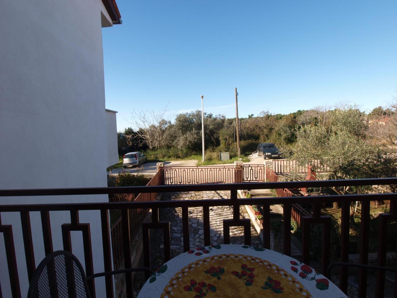 Apartments Emil 769 Fažana Zewnętrze zdjęcie