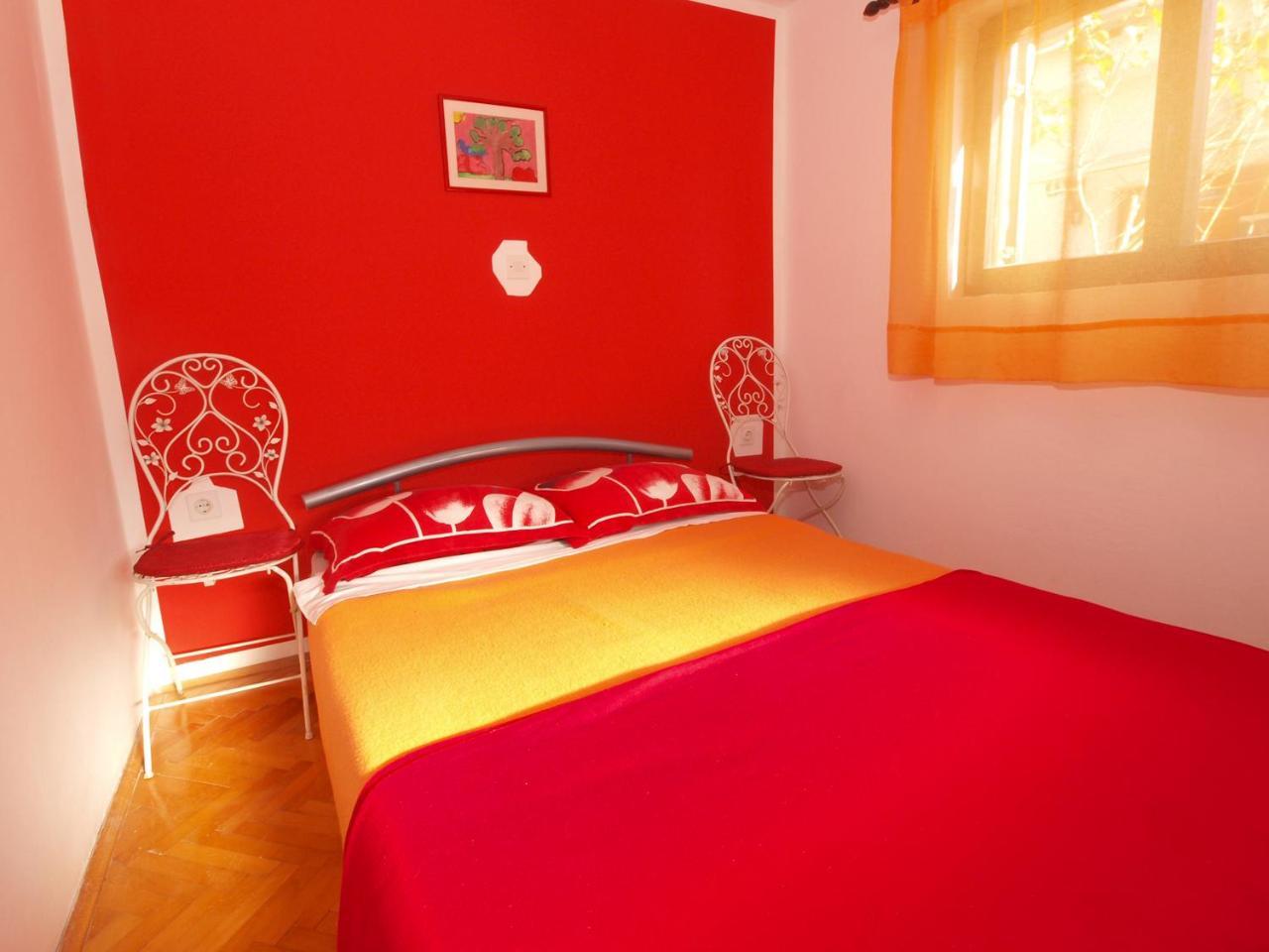 Apartments Emil 769 Fažana Zewnętrze zdjęcie
