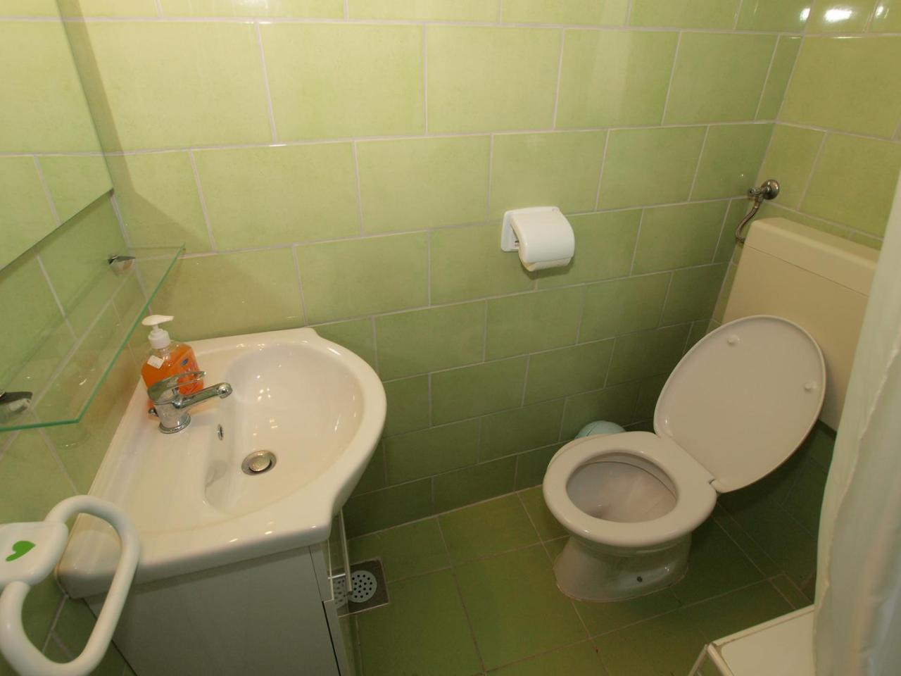 Apartments Emil 769 Fažana Zewnętrze zdjęcie