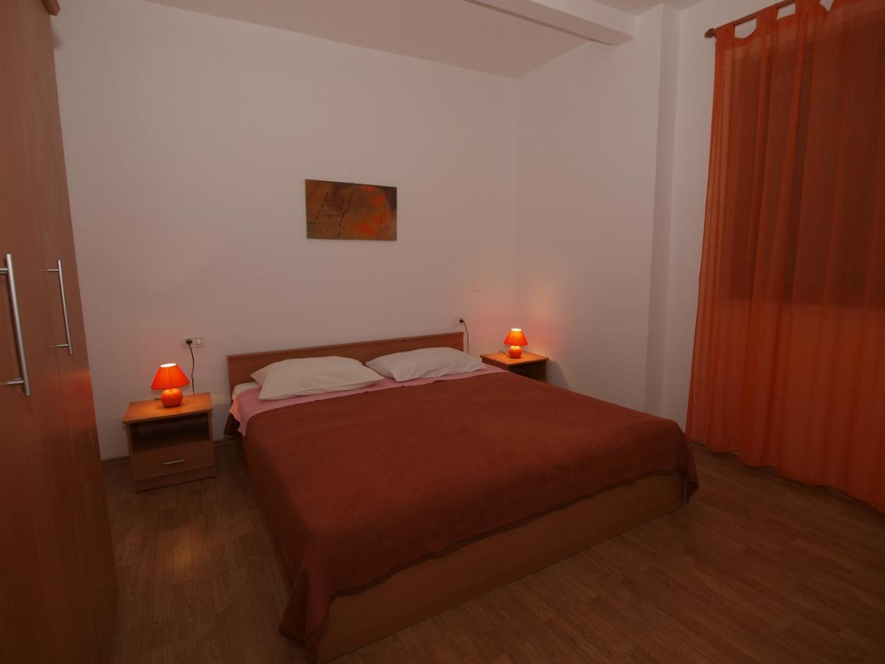 Apartments Emil 769 Fažana Zewnętrze zdjęcie