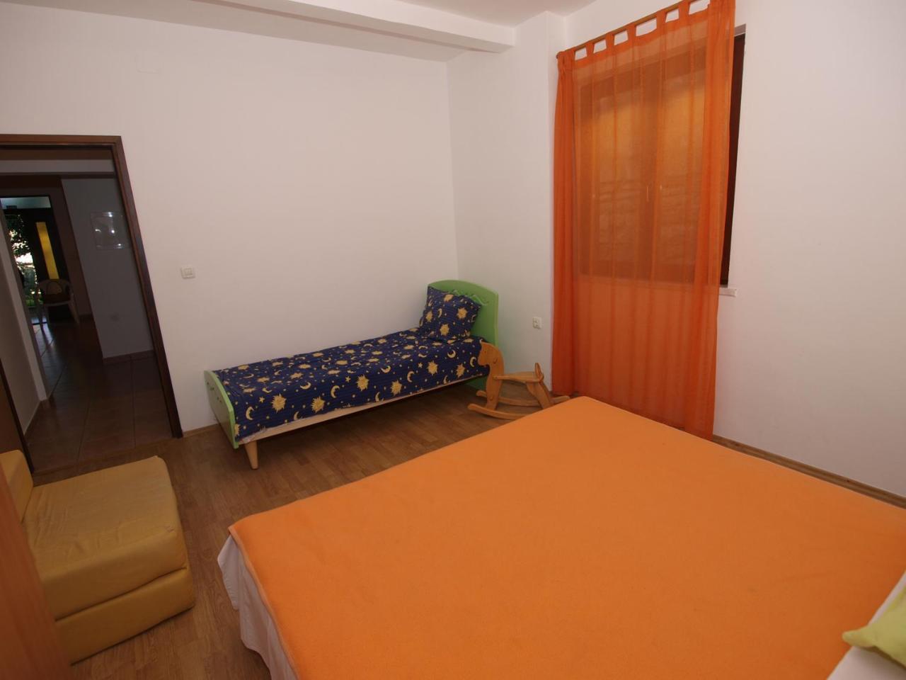 Apartments Emil 769 Fažana Zewnętrze zdjęcie