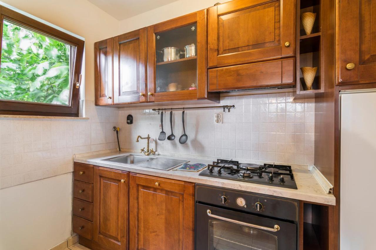 Apartments Emil 769 Fažana Zewnętrze zdjęcie