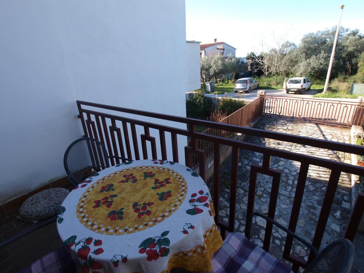 Apartments Emil 769 Fažana Zewnętrze zdjęcie