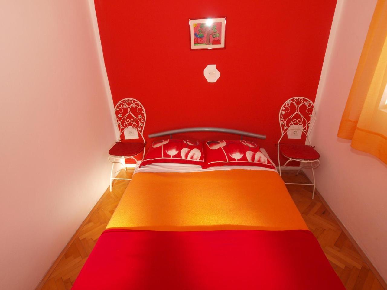 Apartments Emil 769 Fažana Zewnętrze zdjęcie