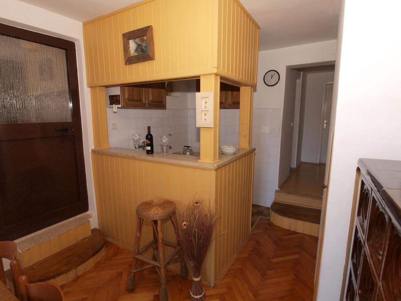 Apartments Emil 769 Fažana Zewnętrze zdjęcie