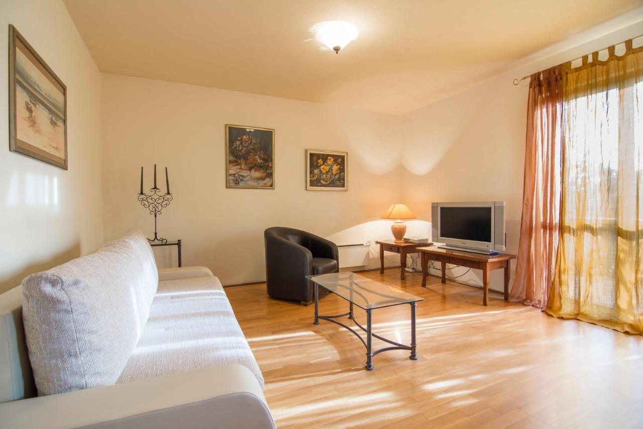 Apartments Emil 769 Fažana Zewnętrze zdjęcie
