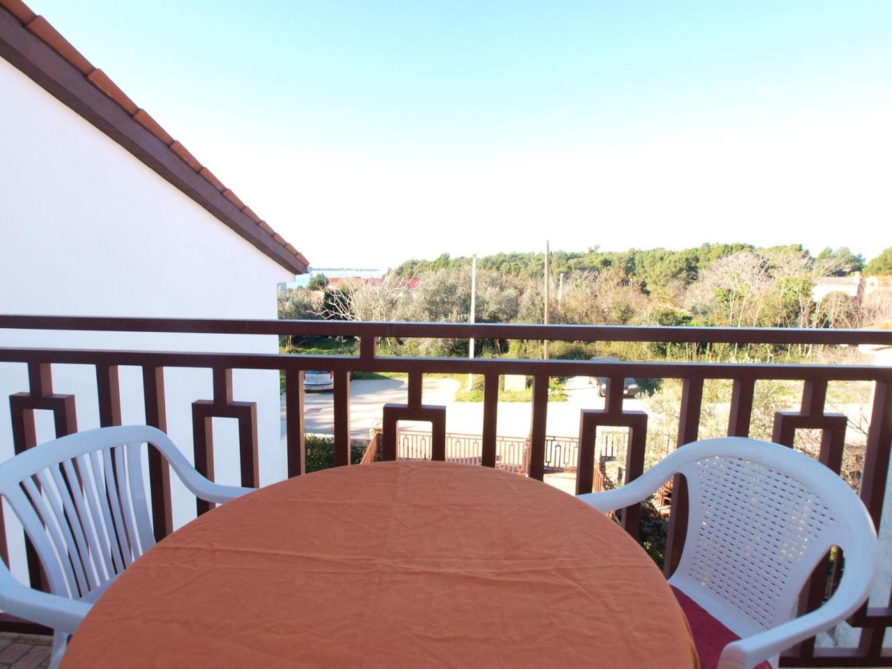 Apartments Emil 769 Fažana Zewnętrze zdjęcie