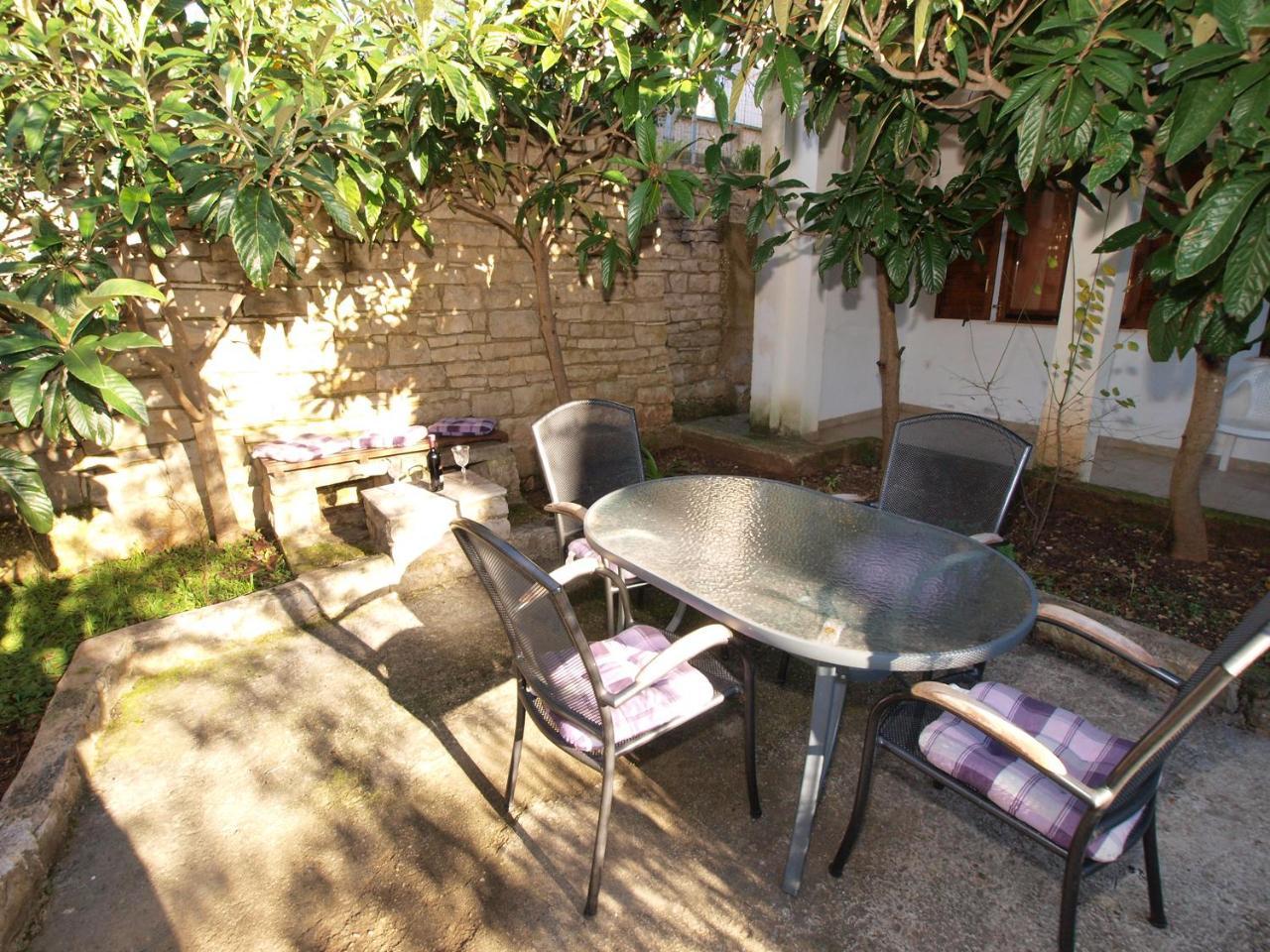 Apartments Emil 769 Fažana Zewnętrze zdjęcie