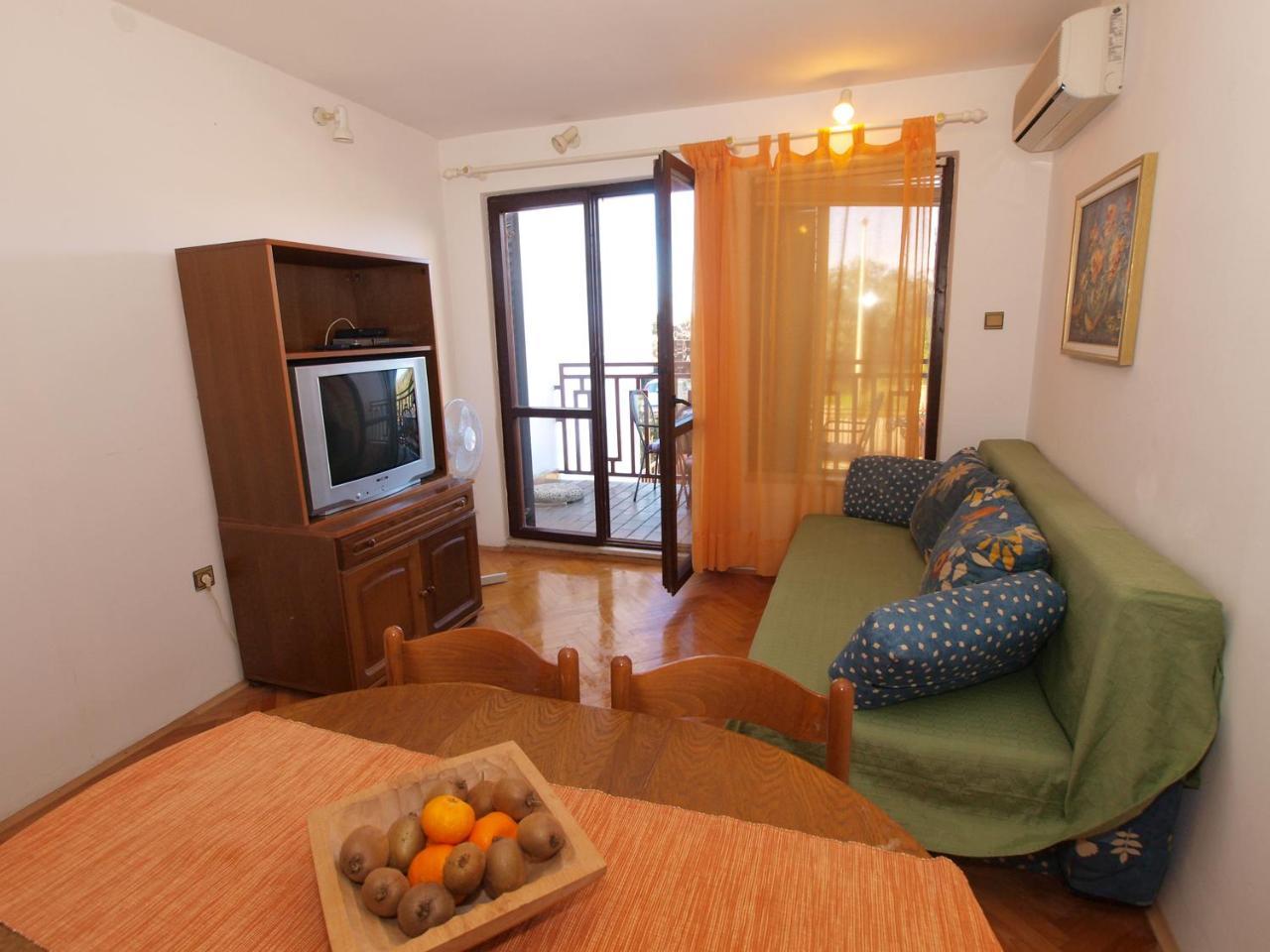 Apartments Emil 769 Fažana Zewnętrze zdjęcie