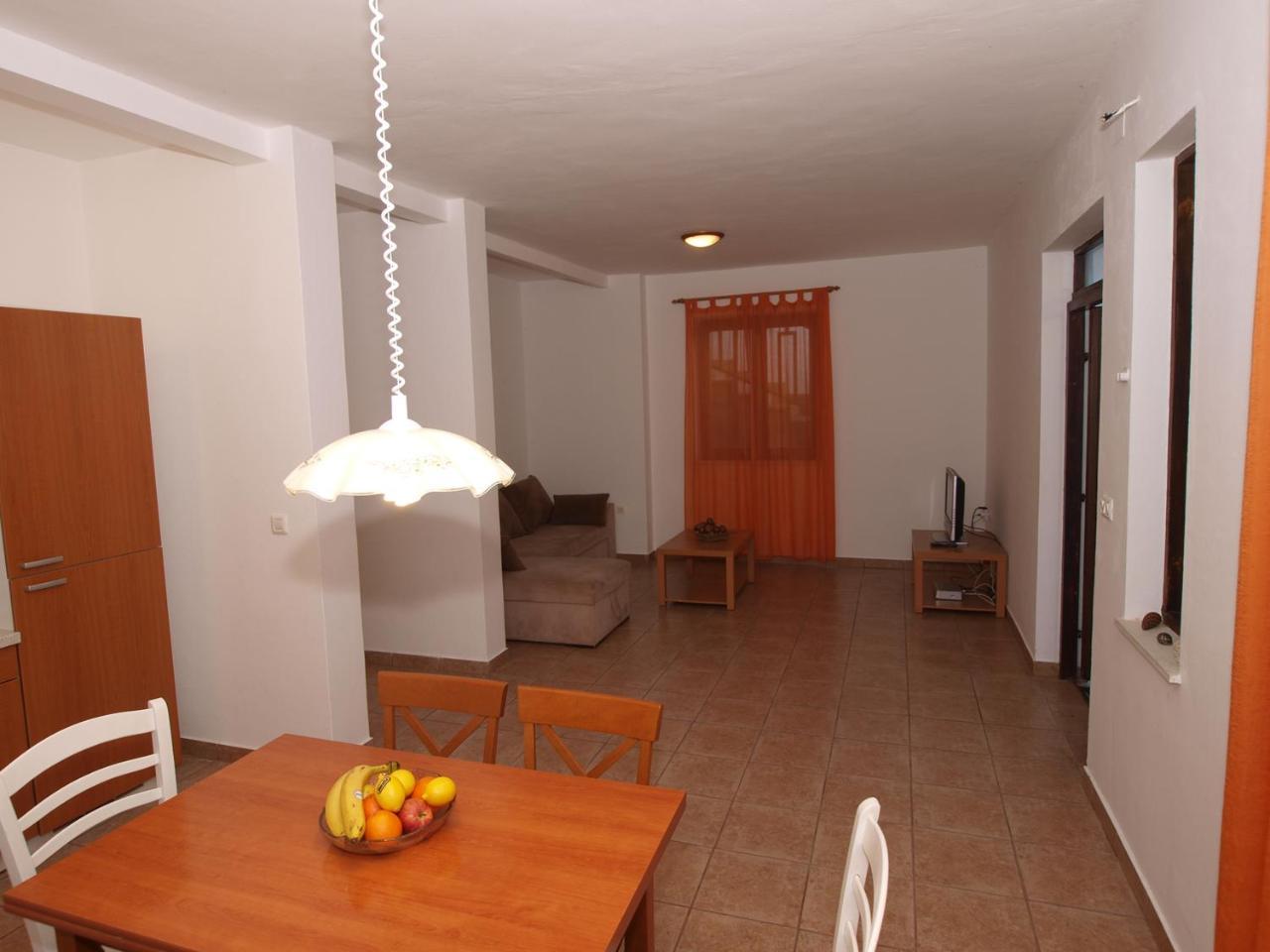 Apartments Emil 769 Fažana Zewnętrze zdjęcie