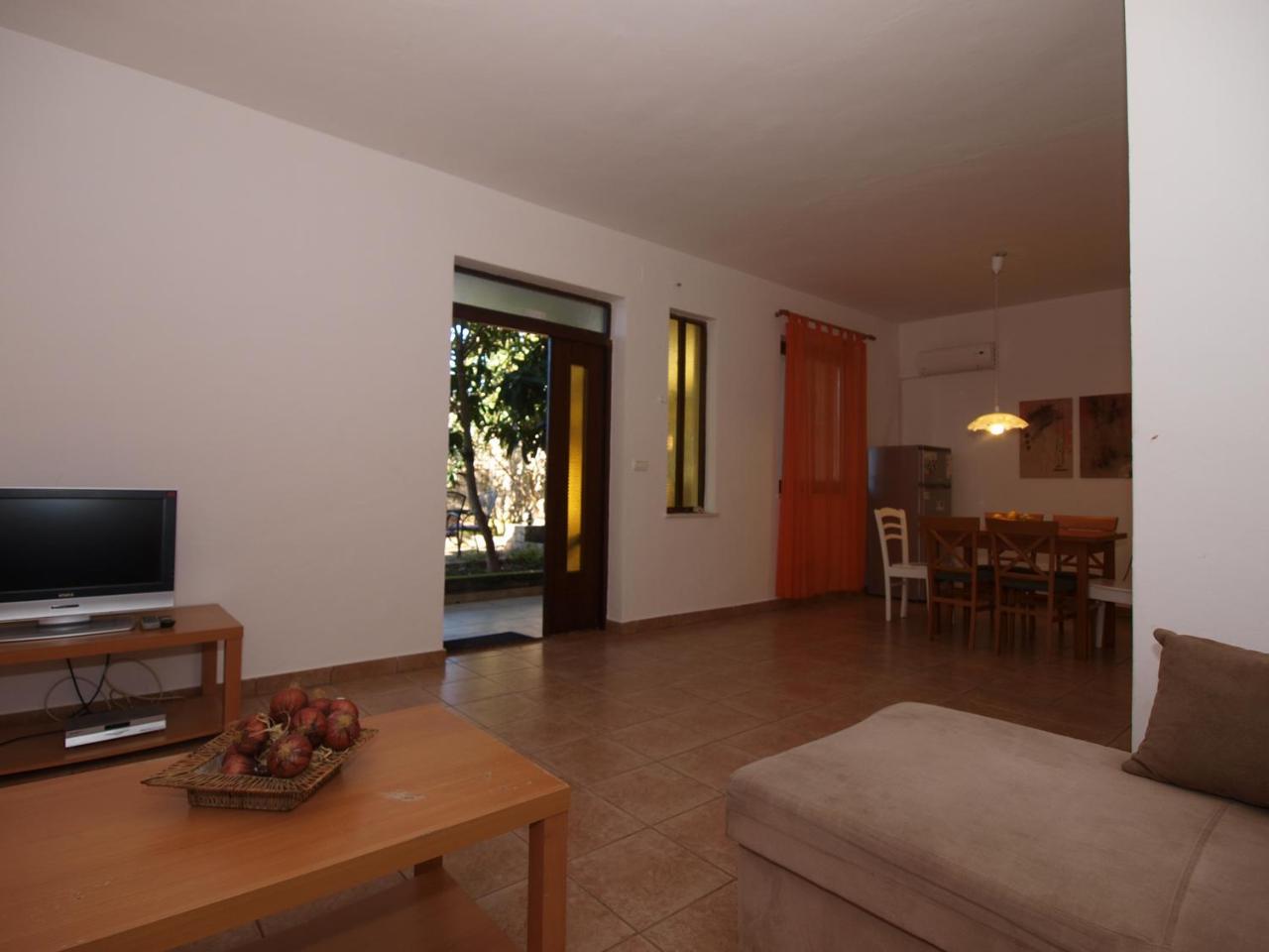 Apartments Emil 769 Fažana Zewnętrze zdjęcie