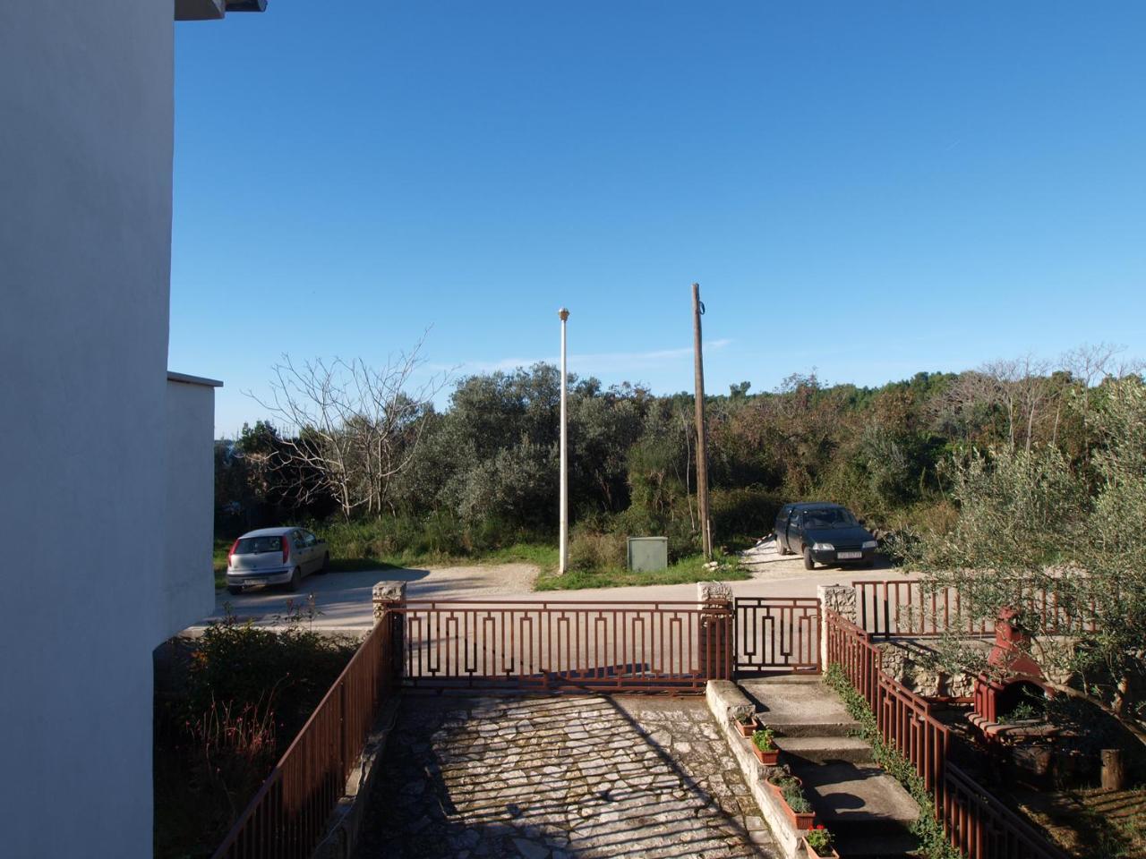 Apartments Emil 769 Fažana Zewnętrze zdjęcie