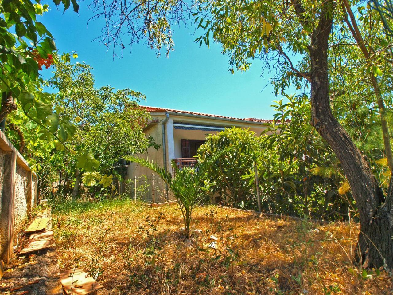 Apartments Emil 769 Fažana Zewnętrze zdjęcie