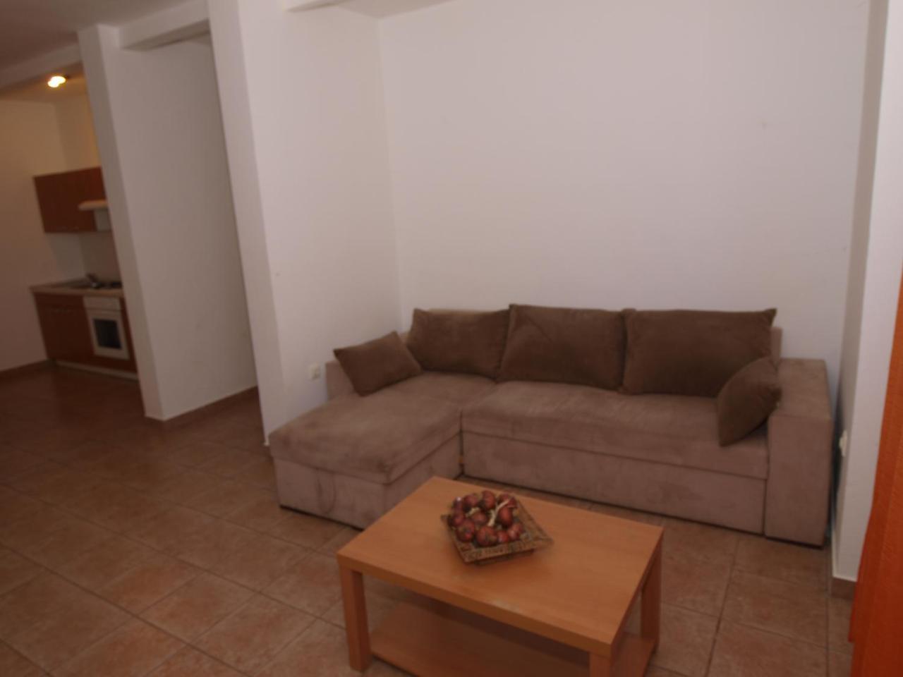 Apartments Emil 769 Fažana Zewnętrze zdjęcie