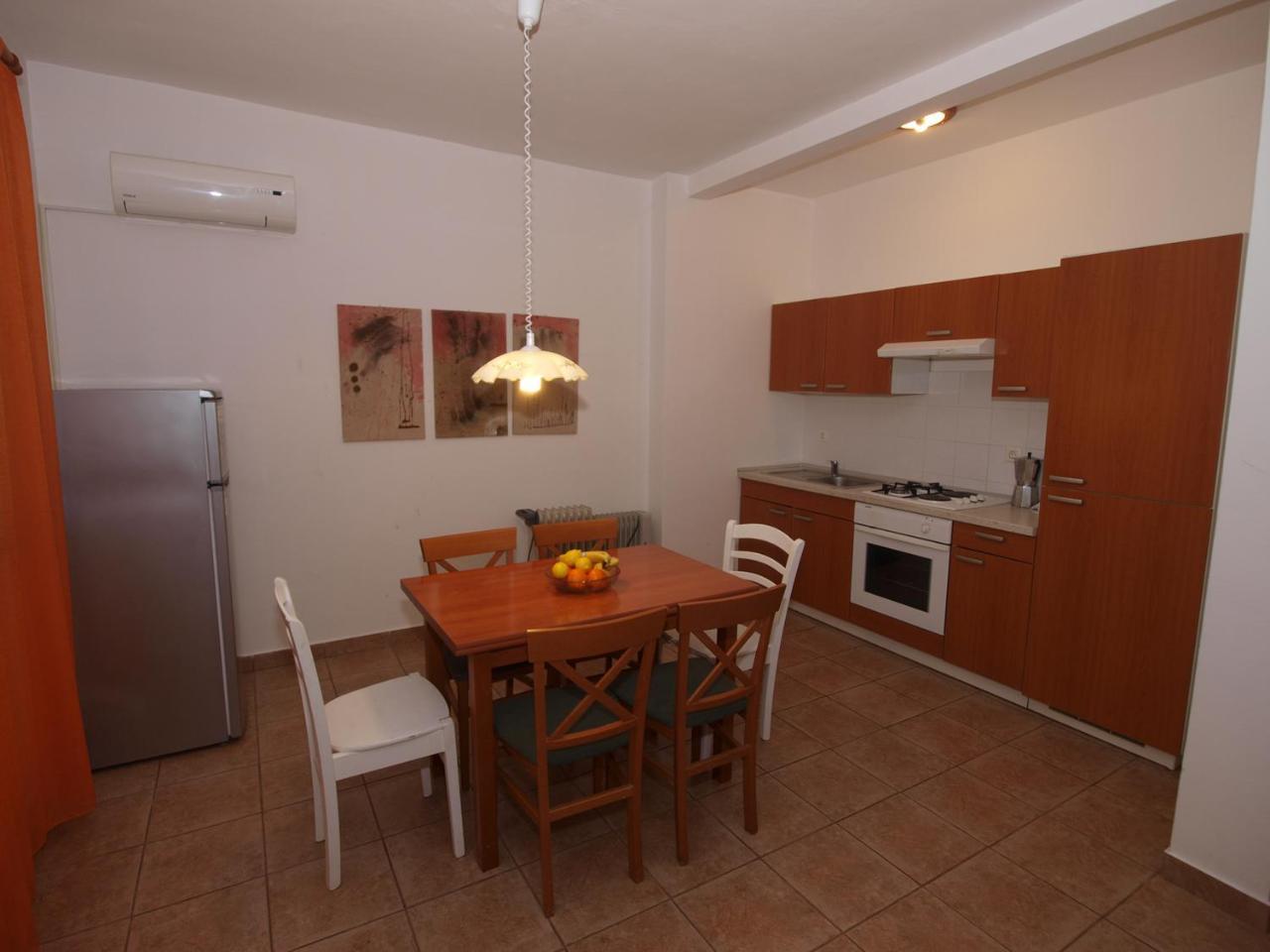 Apartments Emil 769 Fažana Zewnętrze zdjęcie