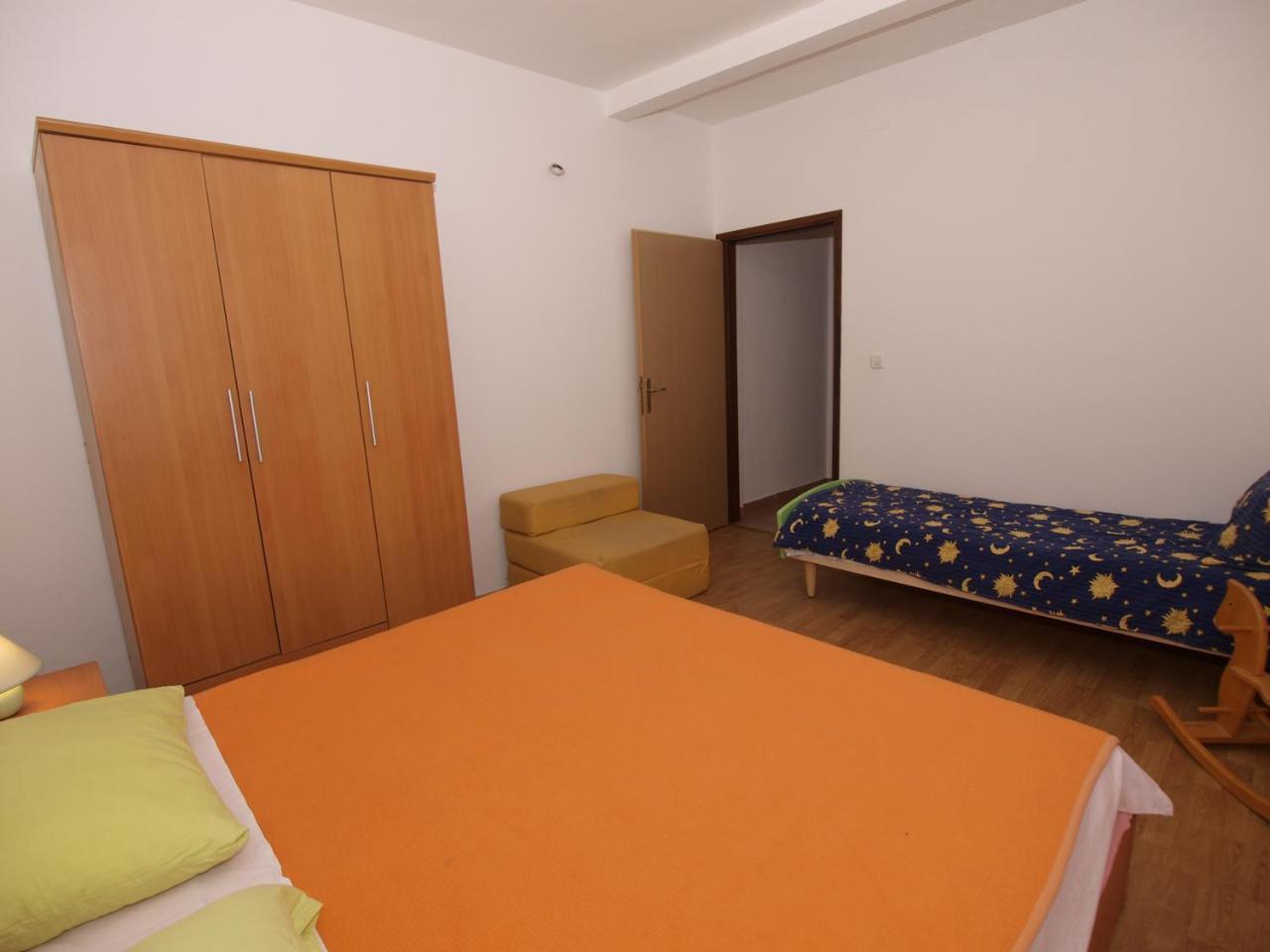 Apartments Emil 769 Fažana Zewnętrze zdjęcie