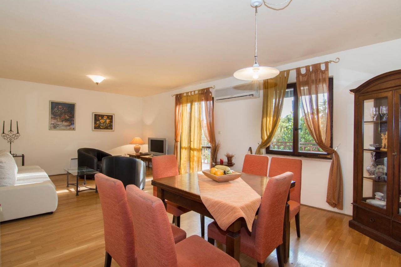 Apartments Emil 769 Fažana Zewnętrze zdjęcie