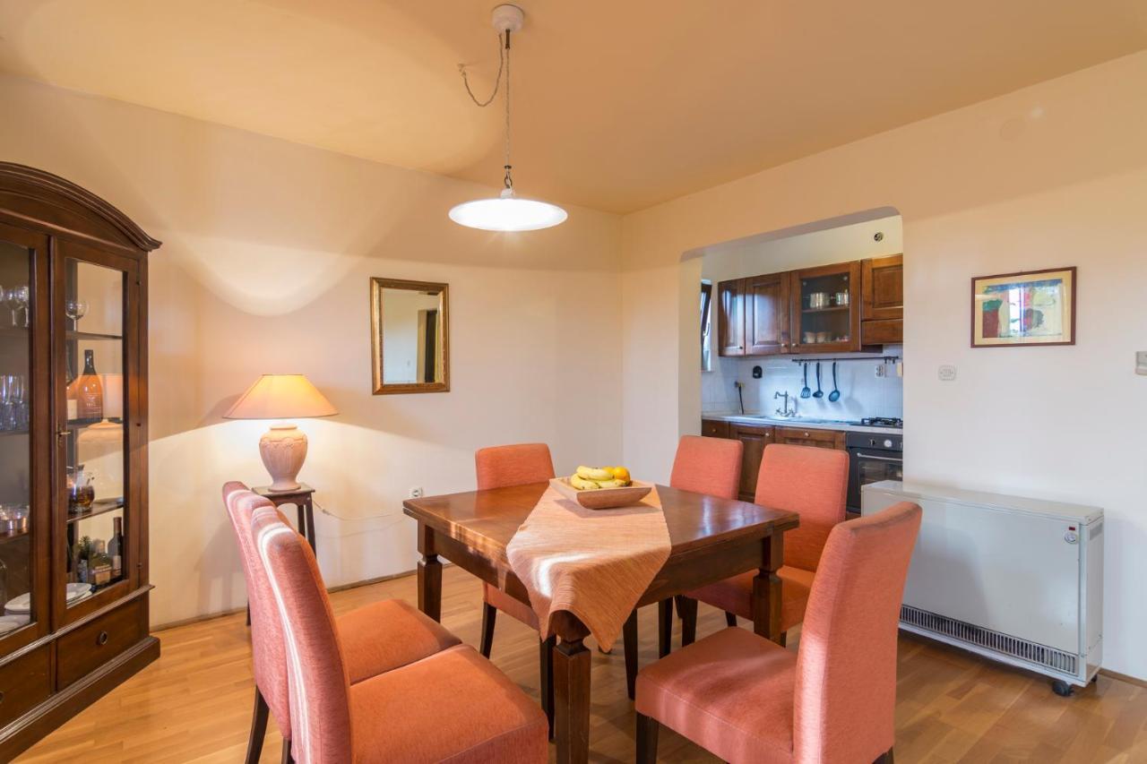 Apartments Emil 769 Fažana Zewnętrze zdjęcie