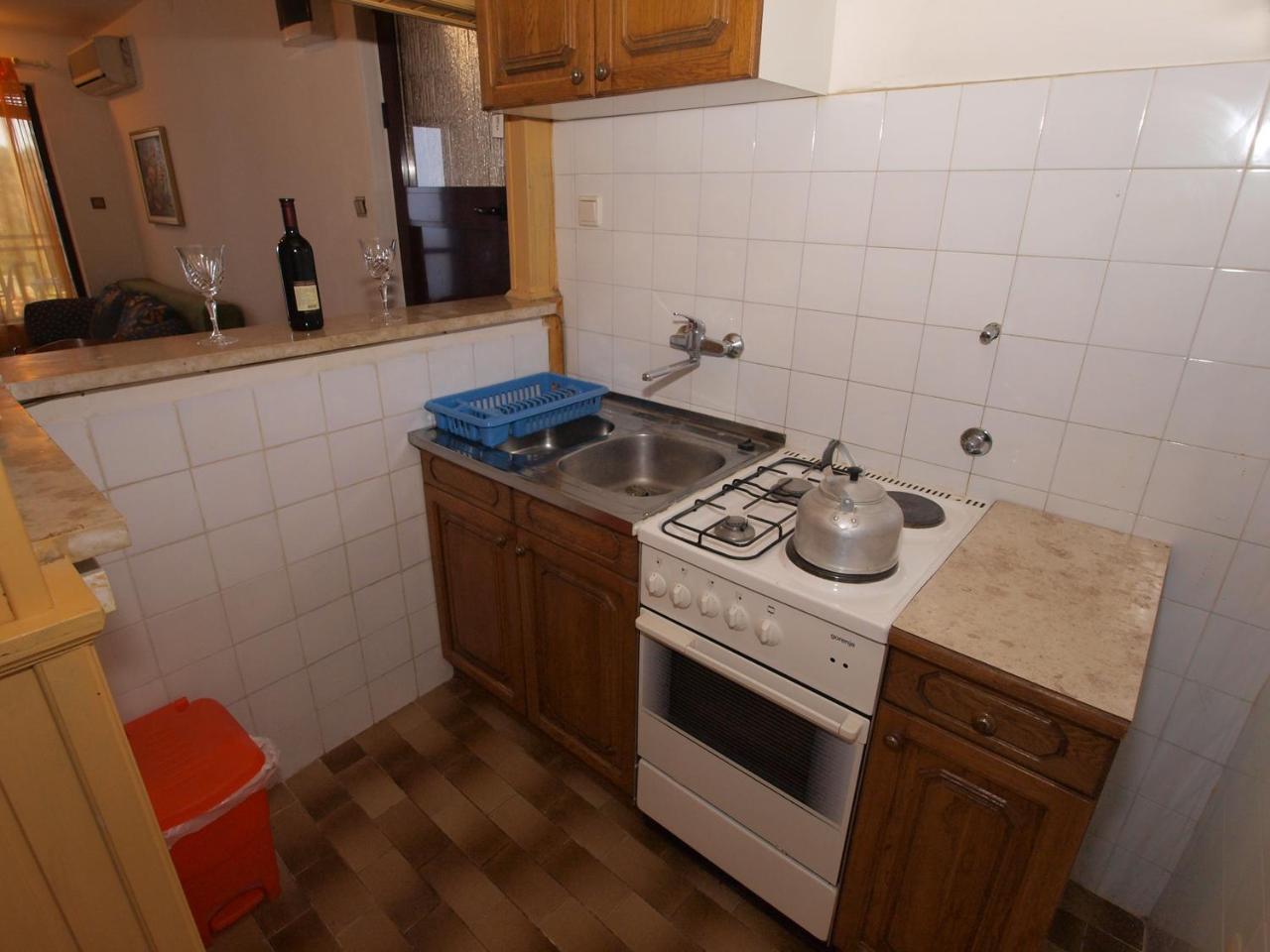Apartments Emil 769 Fažana Zewnętrze zdjęcie