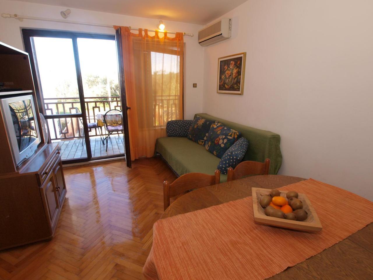 Apartments Emil 769 Fažana Zewnętrze zdjęcie