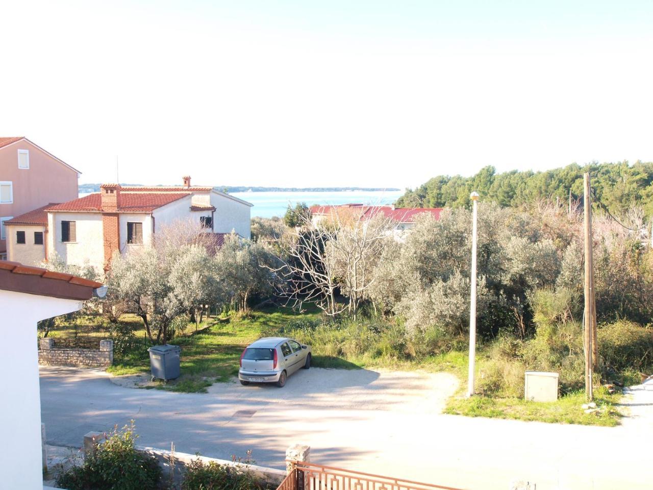 Apartments Emil 769 Fažana Zewnętrze zdjęcie